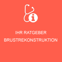 Brustrekonstruktion | Ihr Ratgeber Brustrekonstruktion